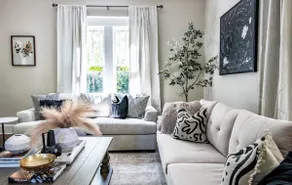 Walkable Highland Park Retreat, Family Friendly - Image 2