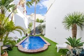 The Andalusian Patio - Image 2