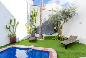 The Andalusian Patio - Image 3