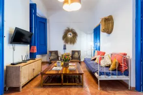 The Andalusian Patio - Image 5