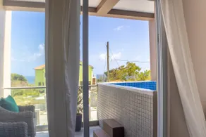 TIE Lux Villa Suite 1| Private Balcony & Mini Pool - Image 5
