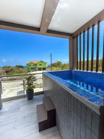 TIE Lux Villa Suite 1| Private Balcony & Mini Pool - Image 4