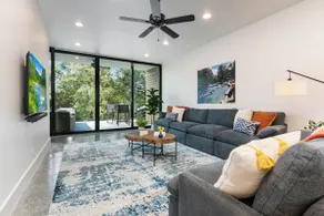 Keefer Haus at Camp Warnecke*Comal Riverfront w/ Pool*Walk to Downtown NBTX - Image 3