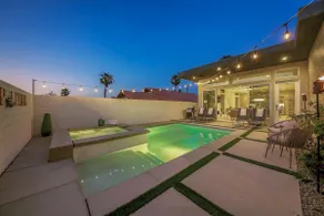 Cosmopolitan: #259318 3BRPool, Spa, ModernGetaway! - Image 3