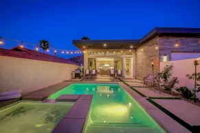 Cosmopolitan: #259318 3BRPool, Spa, ModernGetaway! - Image 2