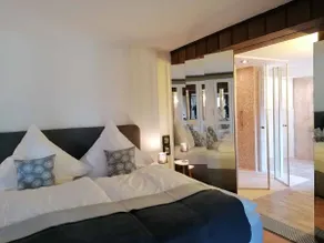 70 sqm apartment (at the Hufeland spa) - Image 2