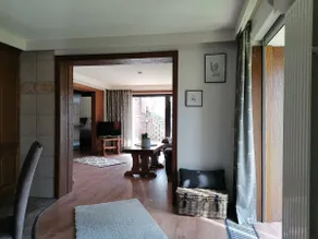 70 sqm apartment (at the Hufeland spa) - Image 5
