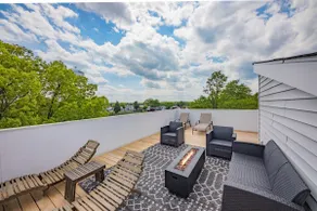 Rooftop bay and river views - Image 2