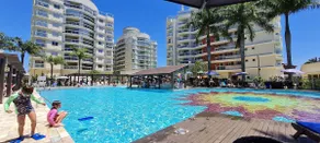 Beto Carrero, vista Espetacular do mar, Home Club - Image 4