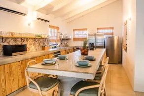 Amazing Ocean View Noord Close to Beach - Image 4