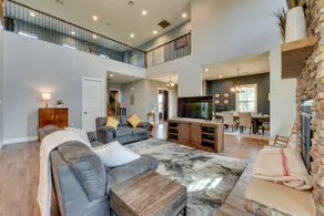 Spacious Lake Charles Craftsman - Pet Friendly! - Image 2