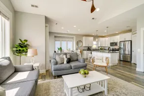 Modern Surf City Beach House w/ Hot Tub! - Image 5