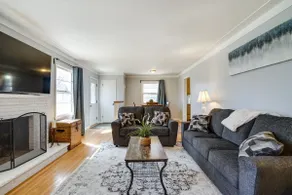 Inviting Minneapolis Vacation Rental w/ Game Room! - Image 5