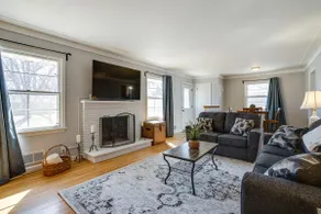 Inviting Minneapolis Vacation Rental w/ Game Room! - Image 4