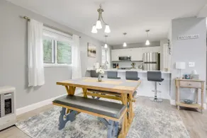 Newfound Lake Vacation Rental w/ Deck & Lake View - Image 2