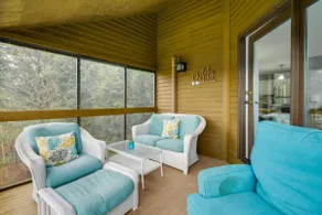 Newfound Lake Vacation Rental w/ Deck & Lake View - Image 3