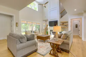 Spacious Lake Sinclair Vacation Rental w/ Dock! - Image 3