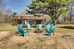 Long Pond Vacation Rental on Pine Tree Lake! - Image 5