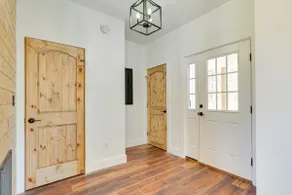 Modern Appalachian Vacation Rental w/ River Access - Image 4