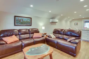 Cozy Solar-Powered Loft: Walk to Lake Champlain! - Image 5