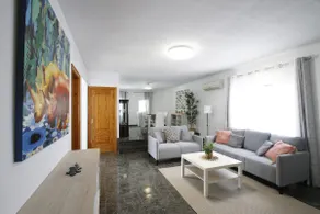 Villa Oasis Costa Dorada - Image 4