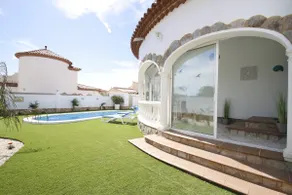 Villa Oasis Costa Dorada - Image 2