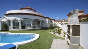 Villa Oasis Costa Dorada - Image 5