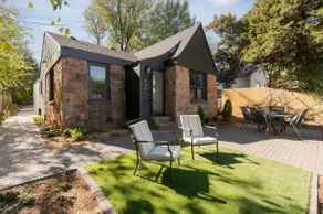 Campus Cottage UCO Route 66, Edmond - Image 3