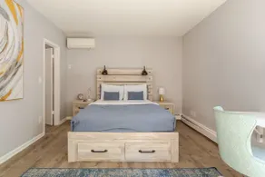Sleek 1BR Apartment + Balcony - 30 Mins to NYC - Image 2