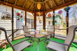 Athens Vacation Rental - 6 Mi to Ohio University! - Image 2