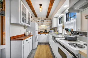 Sea Captains Cottage! - Image 3