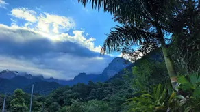 Paradise, swimming pool and barbecue in Guapimirim - Image 4