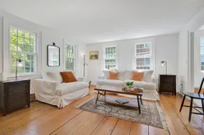 Historic, Walk to Town - South Woodstock Cottage - Image 3