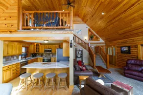 Pet friendly, Private Lot - Great for Families and Groups! - Image 5