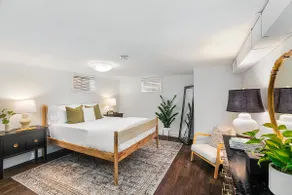 Lilac In Law, Picturesque lower unit - Image 4