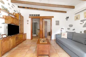 Chalet 'Casa Abuela Fela' mit Bergblick, privatem Pool und WLAN - Image 5