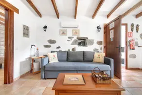 Chalet 'Casa Abuela Fela' mit Bergblick, privatem Pool und WLAN - Image 4