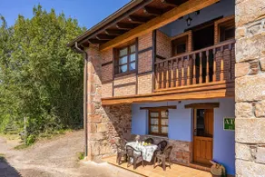 Ruralia Rural Apartment Celada 1 Asturias AR873AS - Image 5