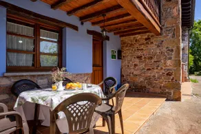 Ruralia Rural Apartment Celada 1 Asturias AR873AS - Image 2