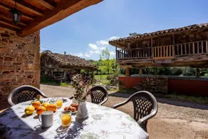 Ruralia Rural Apartment Celada 1 Asturias AR873AS - Image 3