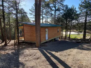 Horsehead Waterfall Cabin Two - Image 3