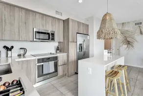 Stunning Views 2 Bdrms Condo|Miami Design District - Image 4