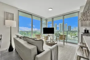 Stunning Views 2 Bdrms Condo|Miami Design District - Image 3