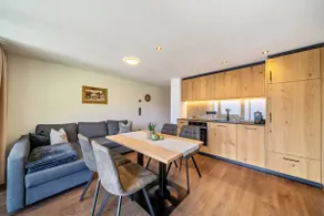 Apartment 'Sunnseitn Lodge Alps' with Mountain View, Private Terrace and Wi-Fi - Image 5