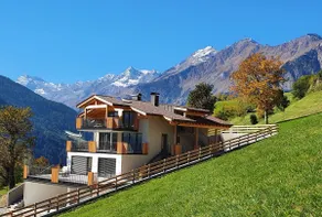 Apartment 'Sunnseitn Lodge Alps' with Mountain View, Private Terrace and Wi-Fi - Image 4
