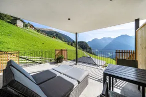 Apartment 'Sunnseitn Lodge Alps' with Mountain View, Private Terrace and Wi-Fi - Image 2