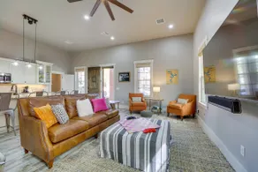 Carlton Landing Retreat w/ Eufaula Lake Access! - Image 4