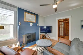 Spacious Historic Home in the Berkshires! - Image 2