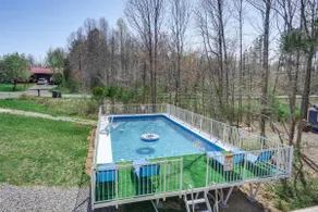 Near Lake Anna: Gem w/ Saltwater Pool & Arcade! - Image 3