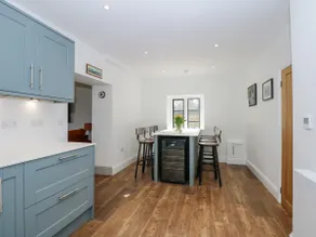 Kylemore Railway Cottage - Image 5
